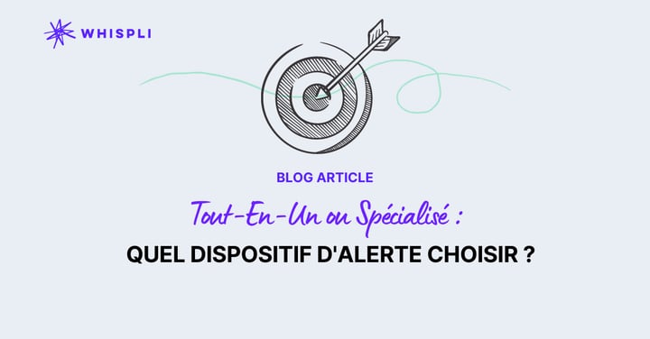 Dispositif d'alerte tout-en-un ou spécialisé : lequel choisir ?