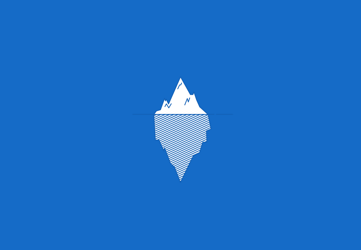 Whistleblowers Are The Tip Of The Iceberg